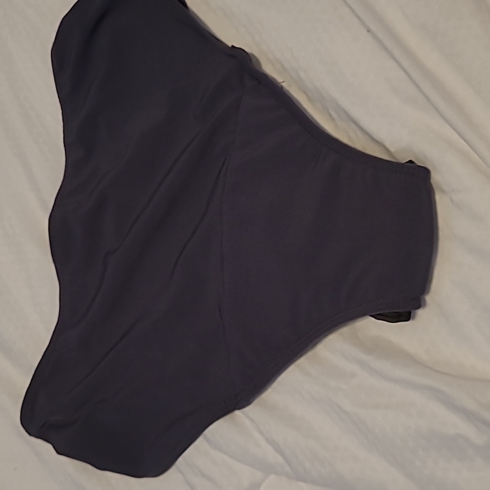 Ruby teen period panty - Picture 2 of 3